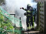 Prio 2 Containerbrand Gysbert Japiksstraat Buitenpost